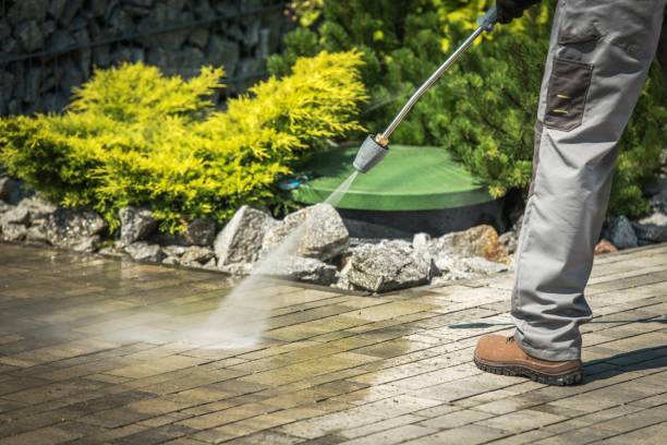 Best Factory Floor Cleaning  in Rio Bravo, TX