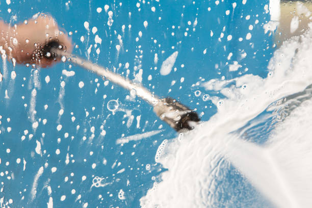 Best Graffiti Removal  in Rio Bravo, TX