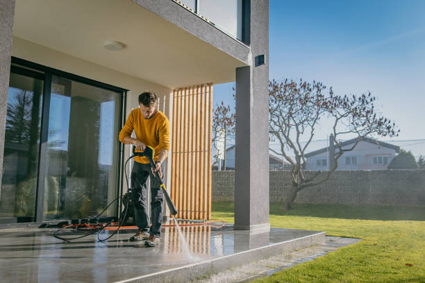 Best Building Exterior Washing  in Rio Bravo, TX