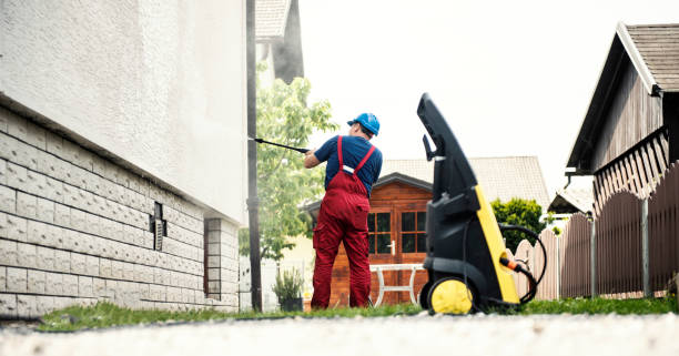 Best Spring Cleaning  in Rio Bravo, TX